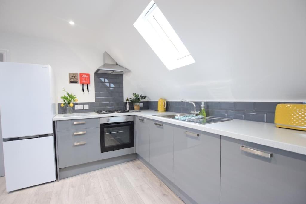 Apartment Stylish Centre 1 Bed *