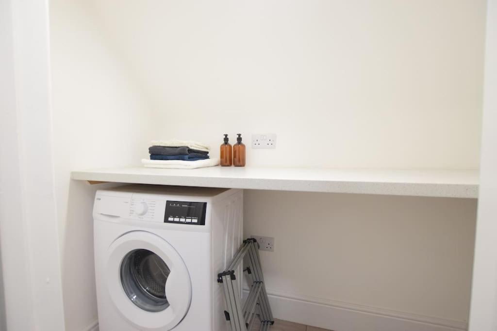 Apartment Stylish Centre 1 Bed *